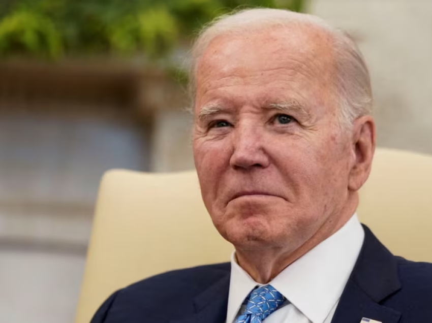 Biden fal edhe 6 miliardë dollarë kredi studentore