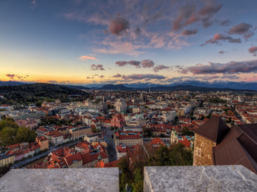 Sllovenia dëbon një diplomat rus, reagon Moska