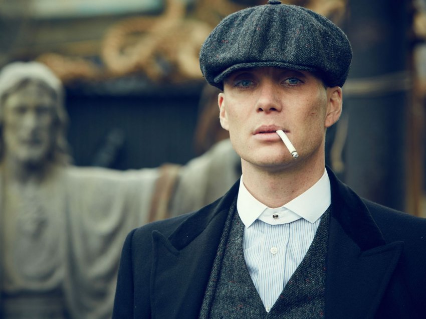 Një yll i madh kthehet për filmin “Peaky Blinders”