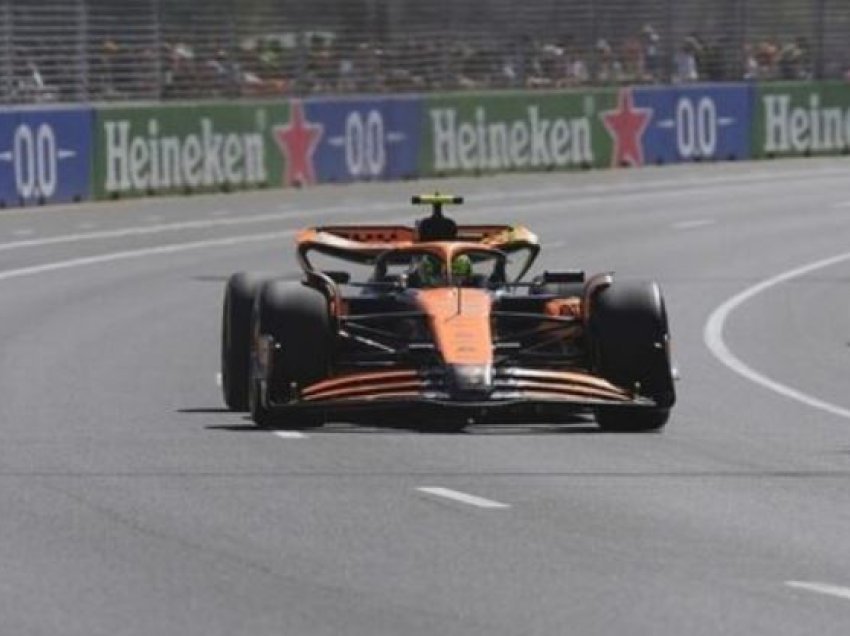 Australia, stacioni i radhës në Formula 1