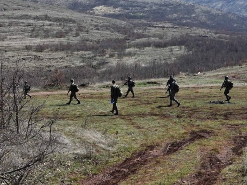 ​Ushtrimi Fortuna 2, pjesëtarët e FSK-së tregojnë profesionalizim të lartë