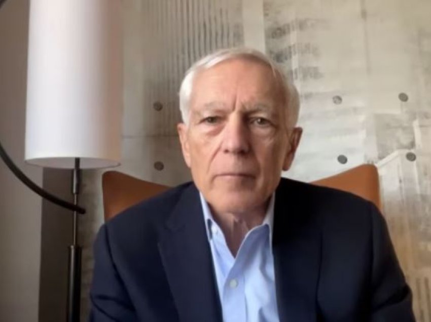 Wesley Clark vjen me një parashikim për dialogun Kosovë – Serbi/ Ka këtë paralajmërim për dy vendet!