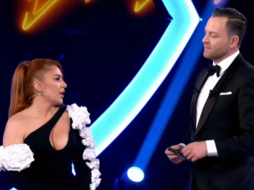 ”Nuk më ka ngelur pishman asgjë”/ U eliminua nga gara, Vesa: Heidi po del në pah si lojtare! Big Brother VIP e fiton…