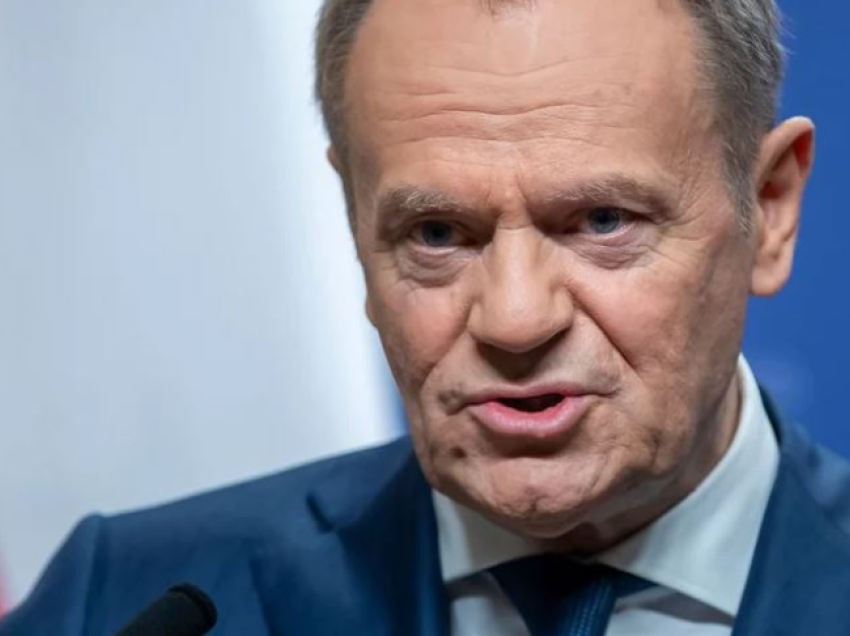 Tusk: Sulmi brutal në Moskë nuk duhet të përdoret si pretekst për përshkallëzimin e dhunës