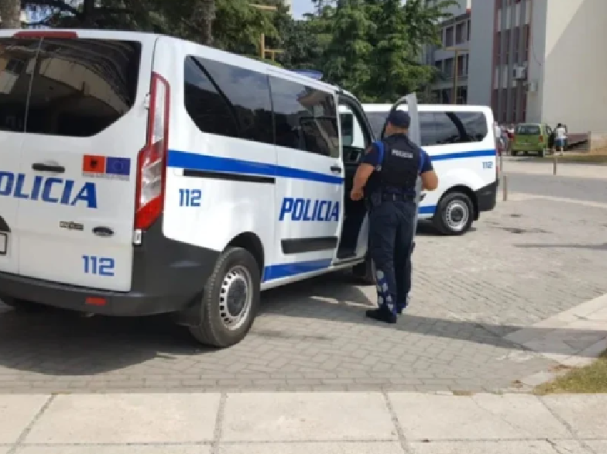  Dhunoi rëndë punonjësit e karburantit, arrestohet i riu nga Kavaja