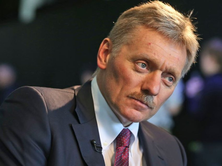 Peskov anashkalon pyetjen se nëse sulmi terrorist i Moskës u bë si pasojë e dështimit të shërbimit inteligjent rus