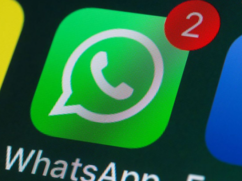 WhatsApp zyrtarisht prezanton veçorinë e re