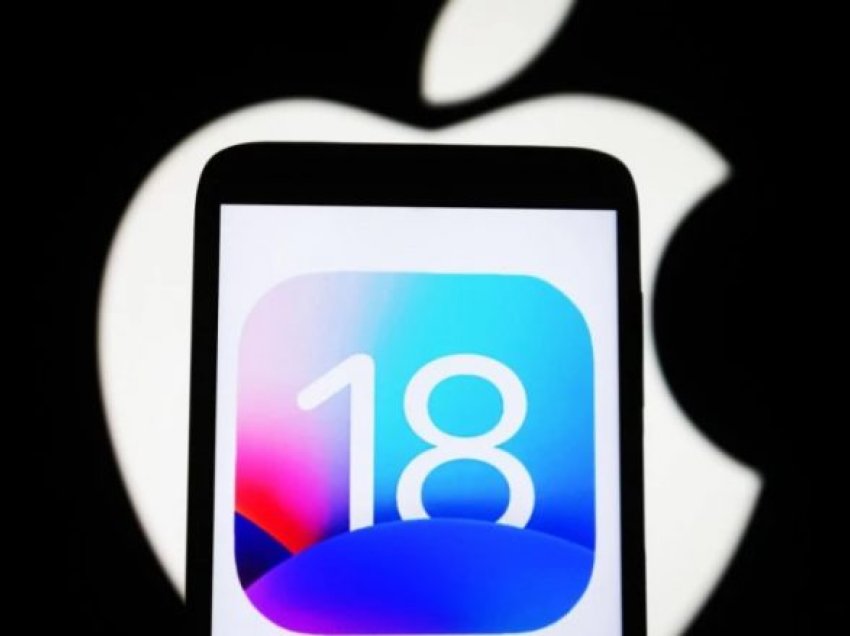 Apple u jep më shumë liri përdoruesve të iPhone me iOS-18