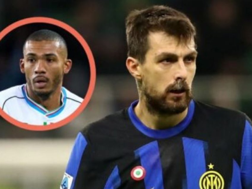 Acerbi shpallet i pafajshëm në rastin me Juan Jesus