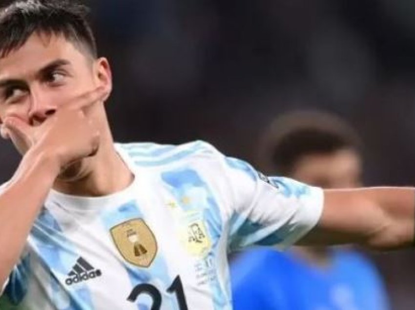 Ish-gruas së Maradonës i besohet organizimi i dasmës përrallore të Dybala