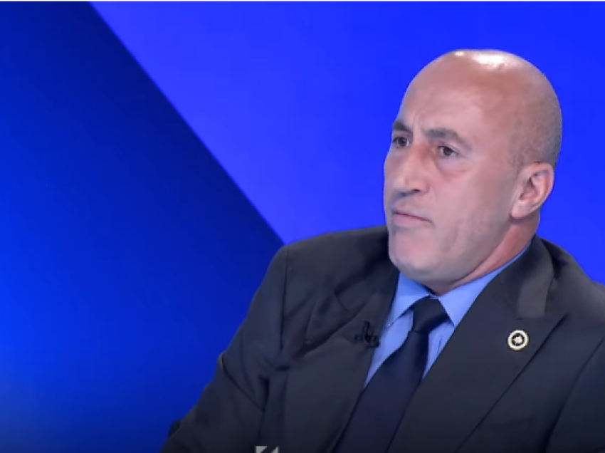 Shteti i shkroi letër Bakoyannisit, Haradinaj: Po t’i dërgohej Bidenit, KiE dhe kandidatura për BE kishin ardhur vetvetiu 