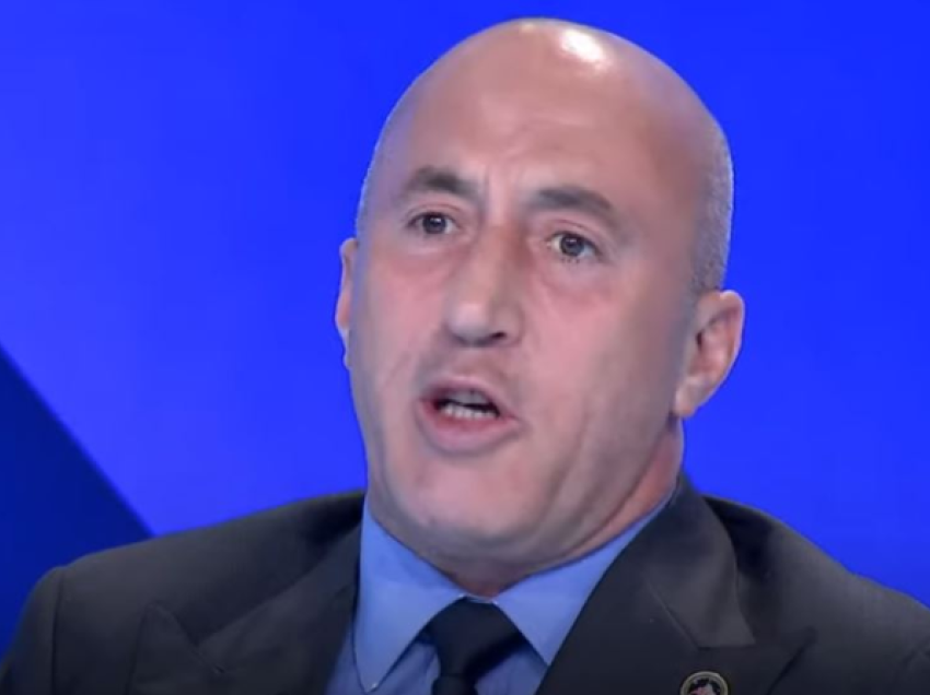 Haradinaj: Vjosa Osmani ka dështuar në ruajtjen e marrëdhënieve me Amerikën