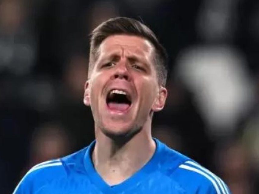 Szczesny: Po të mos kualifikoheshim në “Euro 2024”, lamtumirë Poloni