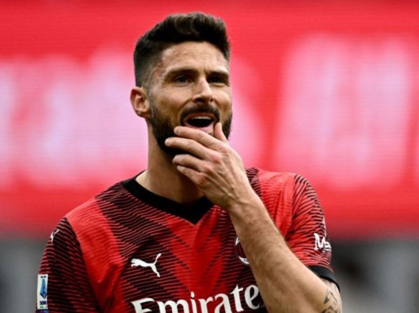 Giroud drejt një cikli të ri në Amerikë