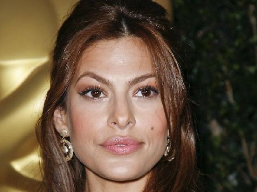 Eva Mendes thotë se largimi nga aktrimi ishte një gjë “pa mend”