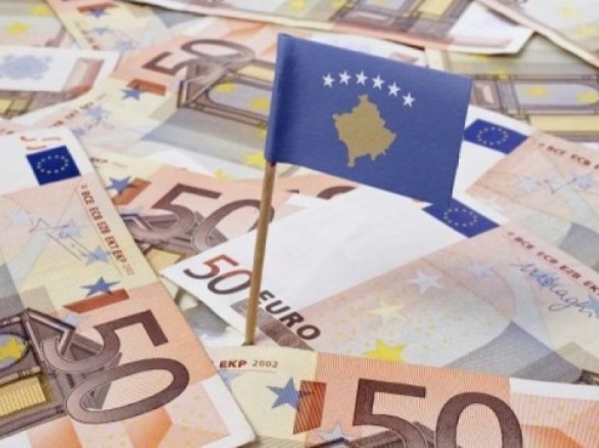 Ndahen tetë milionë euro për 11 komuna