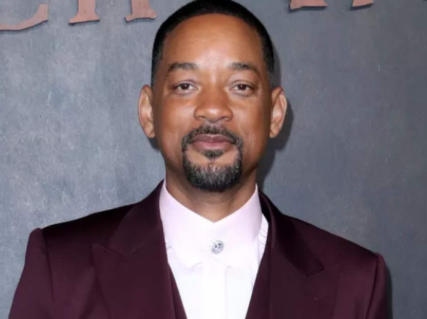 Ka pasuri prej 350 milionë dollarësh, Will Smith: Në moshën 50 vjeçare, kuptova që paratë nuk mund të të bëjnë të lumtur