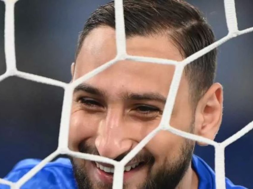 Donnarumma është shumë i lidhur me Milanin