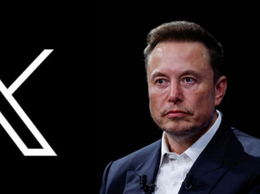 Elon Musk njofton për ndryshimet e reja në X