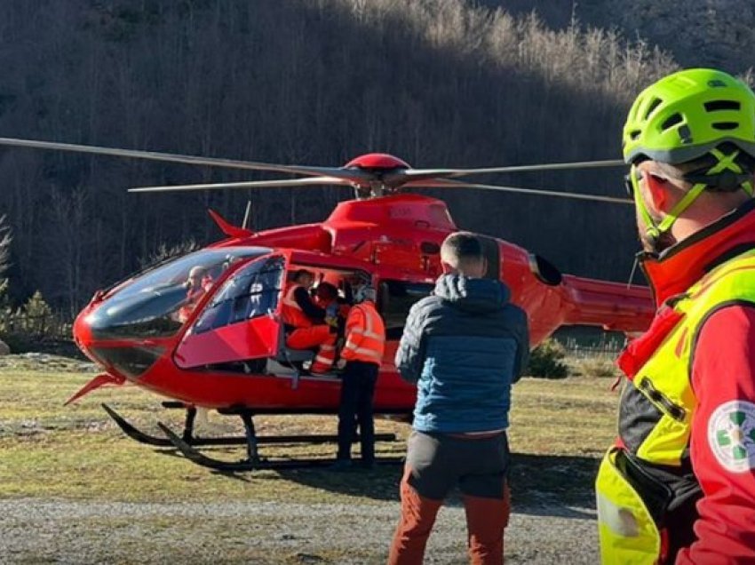 Shtetasja kroate gjendet e vdekur në majën e Jezercës – detaje nga operacioni 10 orësh i kërkim-shpëtimit