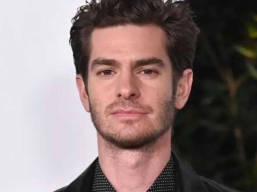 Andrew Garfield në lidhje të re?