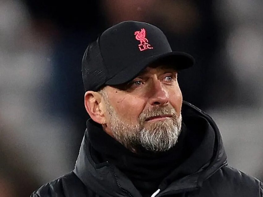 Jurgen Klopp përshëndet “gjeniun” e Liverpool-it pas fitores së ngushtë të Brighton