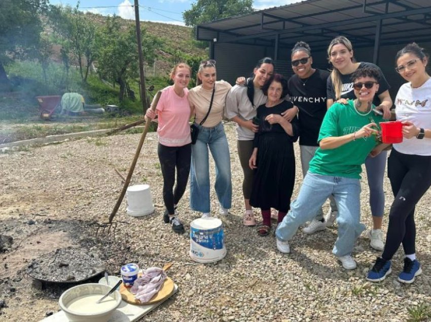 Lojtaret e kampiones së Kosovës dështuan të dielën, tani i përkushtohen flisë