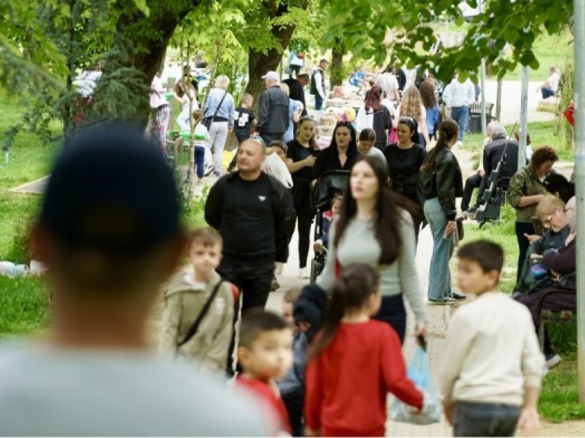 ​1 Maji në Gërmi, ja çfarë thonë qytetarët për të drejtat e punëtorëve