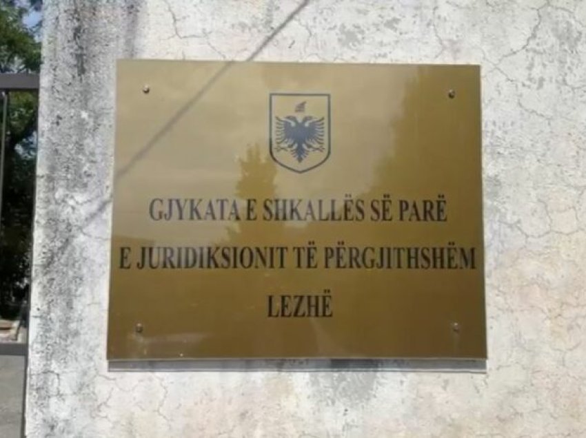 Lejuan ndërtimin e një objekti pa leje në Patok, Gjykata e Lezhës vendim për masën e sigurisë për drejtorin e IMT dhe inspektorët