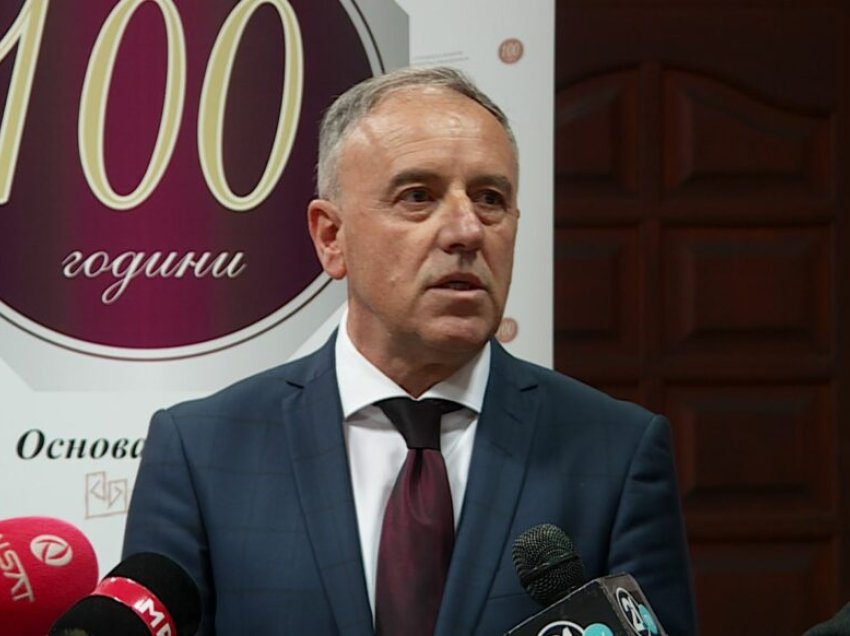 Qytetarët ballafaqohen me plot barriera, rrëfehet kryetari i Odës Ekonomike në Maqedoni të Veriut