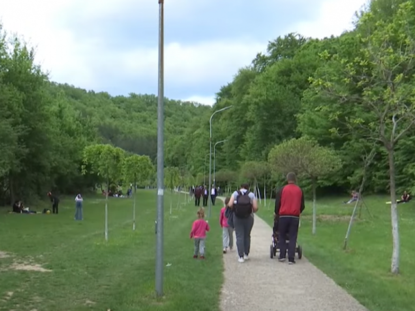 “S’është si më parë”, fluks i ulët i qytetarëve në Gërmi për 1 maj