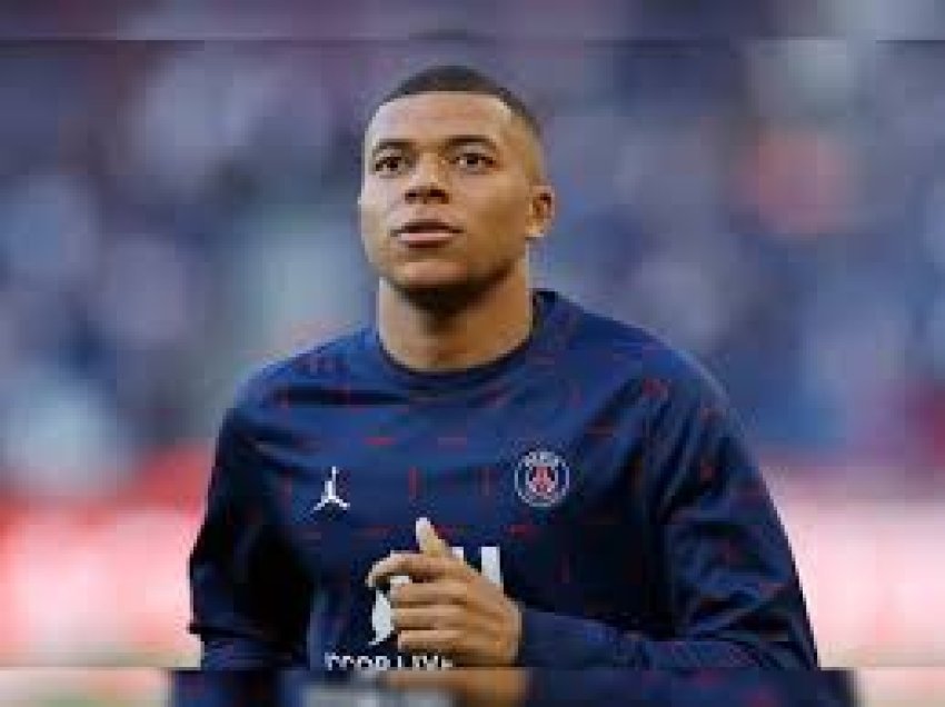 Mbappe, rrezik për Borussia Dortmundin?