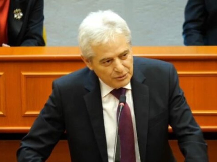 Ahmeti pasi pranoi titullin: Kjo është Tirana edhe e Adem Jasharit, Zahir Pajazitit, Fehmi Lladrovcit e Xhevë Krasniqit