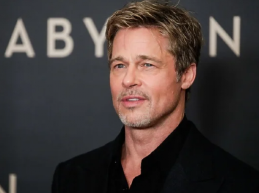 Brad Pitt zbuloi tre filmat që nuk donte të bënte: E urreja të punoja në ta