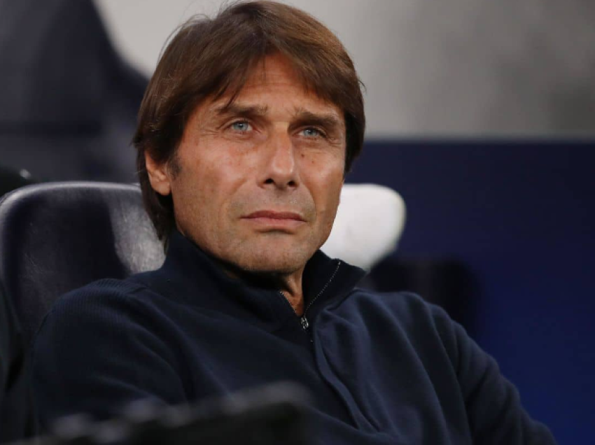 Antonio Conte drejt rikthimit në Premier League