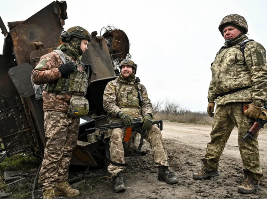 LIVE: Rusia po përpiqet t’i fsheh këto shifra, burimet flasin hapur – NATO me detajet e fundit