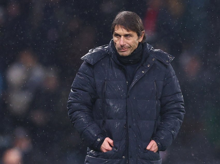 Conte gati për një tjetër aventurë në Premier League