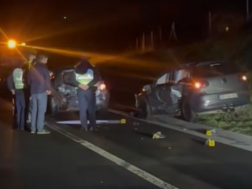 Zhvilluan gara në autostradë dhe goditën për vdekje tre persona, aktakuzë ndaj dy të dyshuarve në Prizren