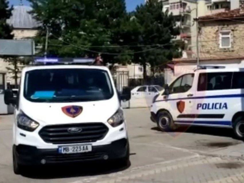 Dhuna u shkaktua nga mjete të forta, policia jep detaje për vdekjen e të moshuarve në Dropull