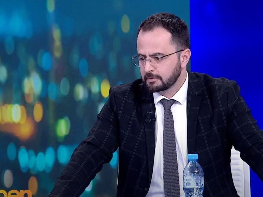 Shabani: 2% kanë pasuri sa depozitat bankare të 98% të shqiptarëve