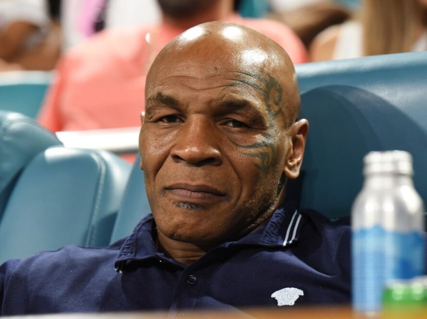 Mike Tyson shokon, tregon që sa nuk e ka bërë: Nuk më pëlqen që nuk mund të fle me gruan time 