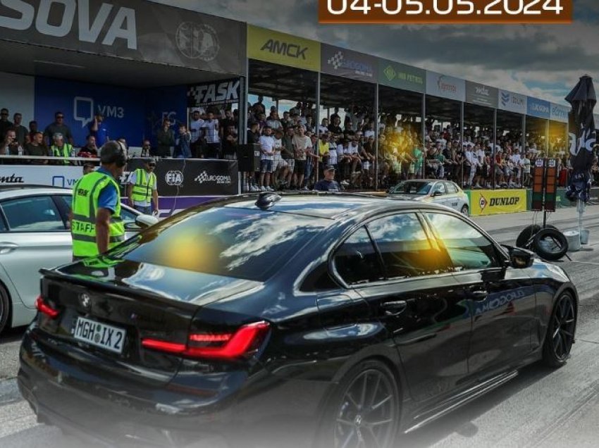 Në fundjavë, spektakli i parë Drag Race për këtë vit