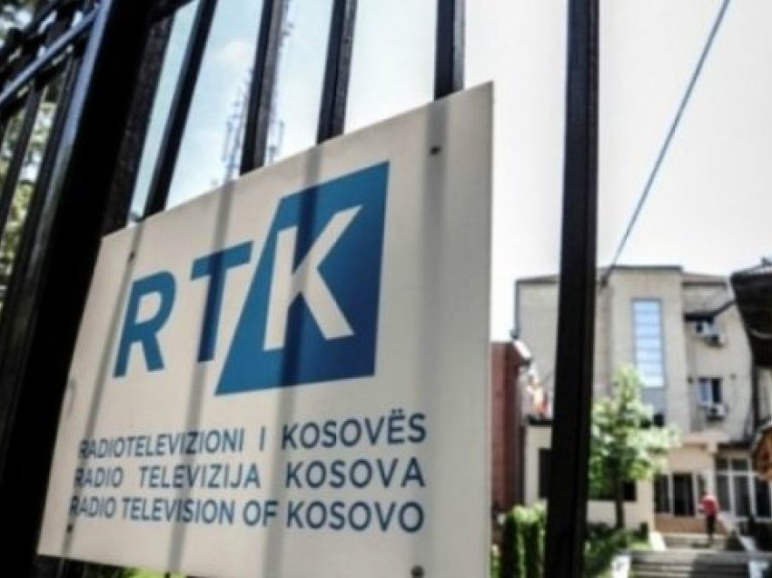 Inspektorati i Punës gjobit RTK-në