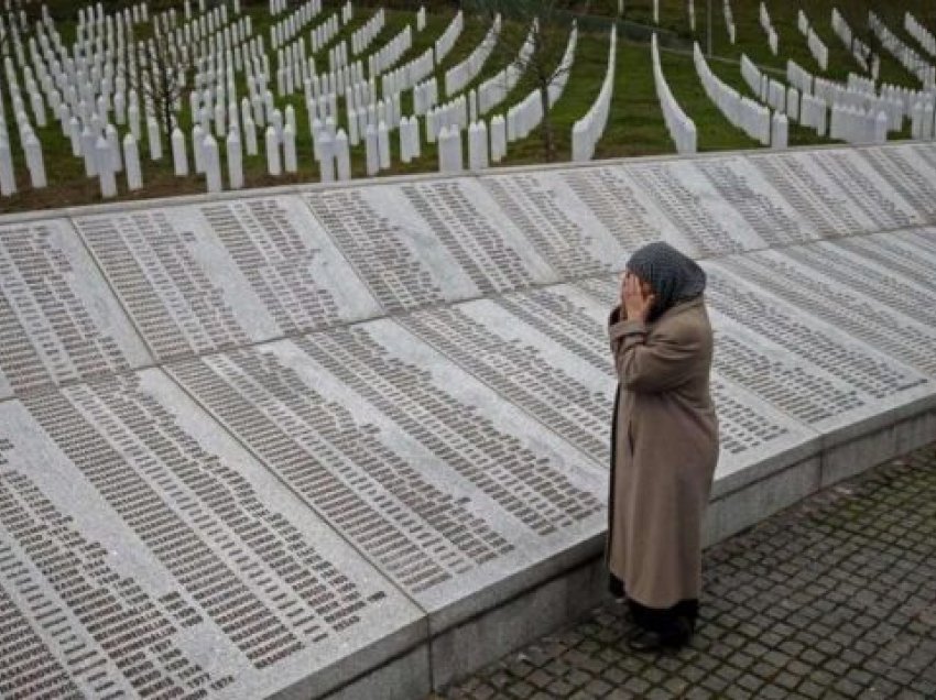 Pesë vende të tjera iu bashkuan rrethit të sponsorëve të rezolutës për gjenocidin në Srebrenicë