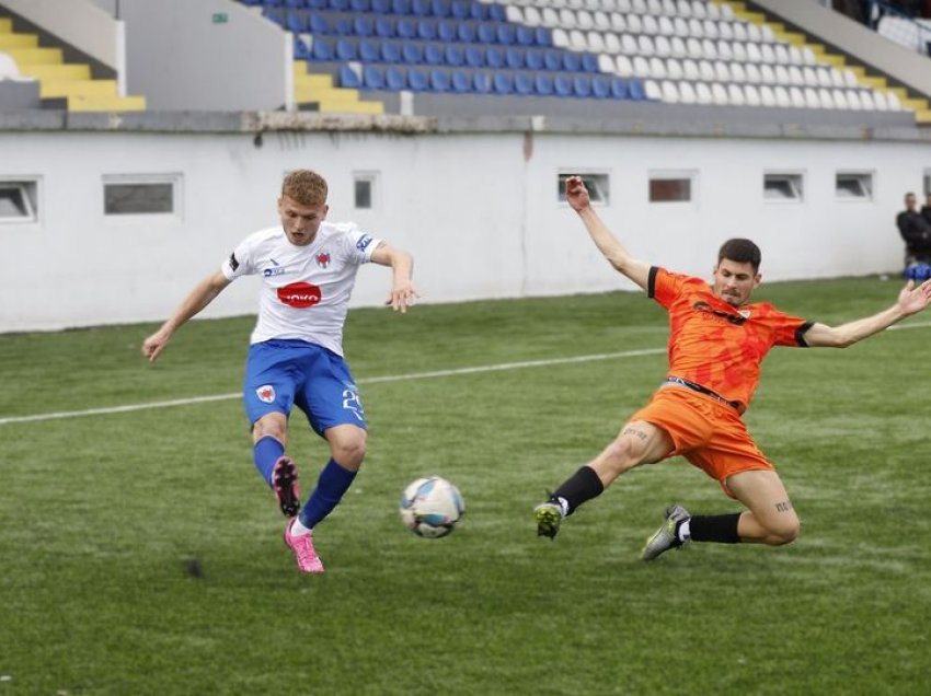 Prishtina kundër Lirisë! Igball Jashari: Jemi në kërkim të rikthimit të fitoreve