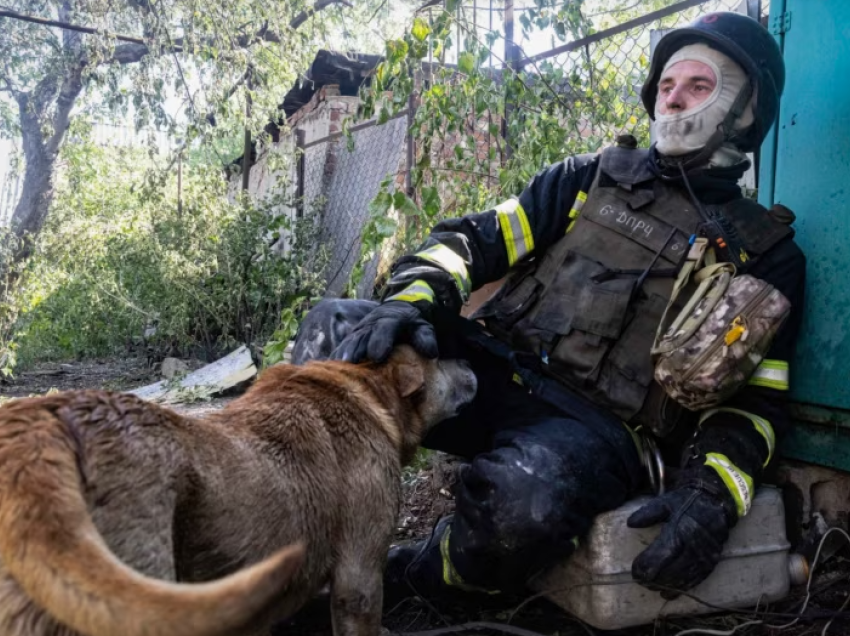 Rusia mund të përshkallëzojë luftën në Ukrainë nëse Perëndimi përfshihet drejtpërdrejtë në konflikt