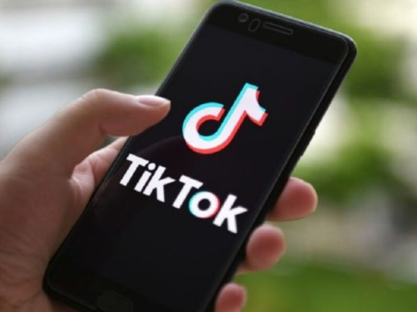 Kuvendit i shkon një kërkesë për mbylljen e TikTok-ut në Kosovë