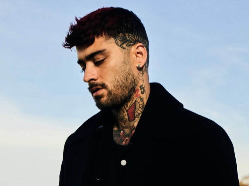 Për herë të parë në karrierën e tij, Zayn Malik do mbajë një koncert solo