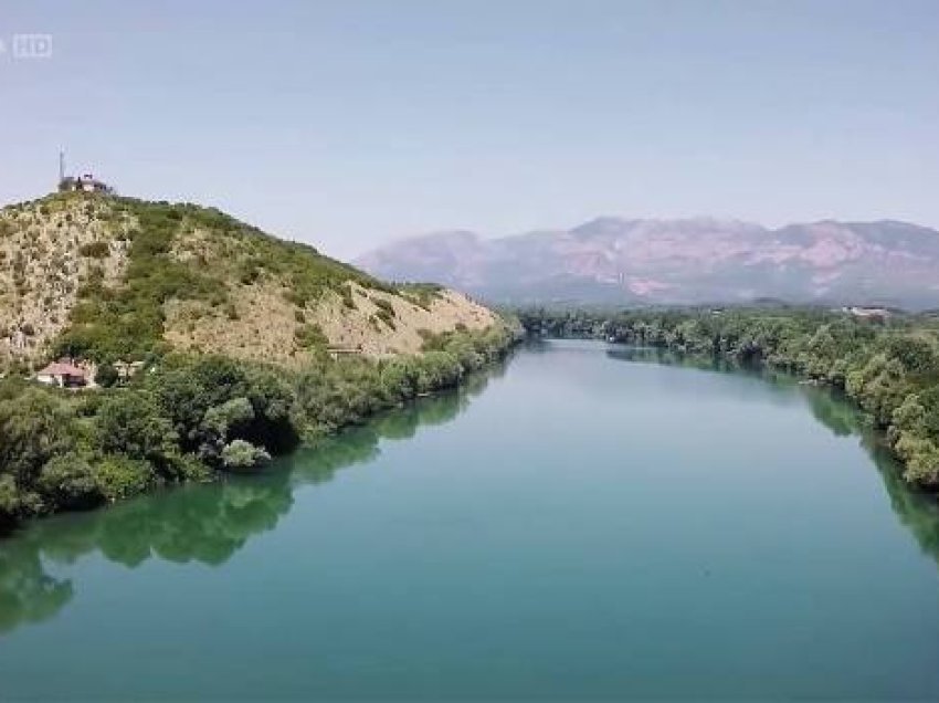 Bashkëshorti denoncoi të zhdukur gruan dhe tre fëmijët! Njëri prej të miturve është gjetur i pajetë në ujërat e lumit Drin! Ja çfarë dyshohet