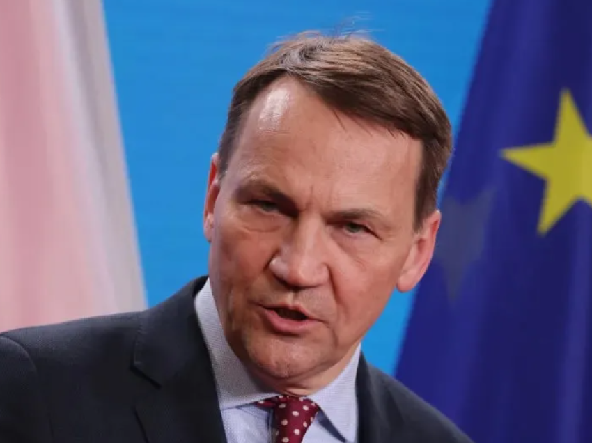 Sikorski: Putini nuk është aq i pamatur për të sulmuar vendin e NATO-s